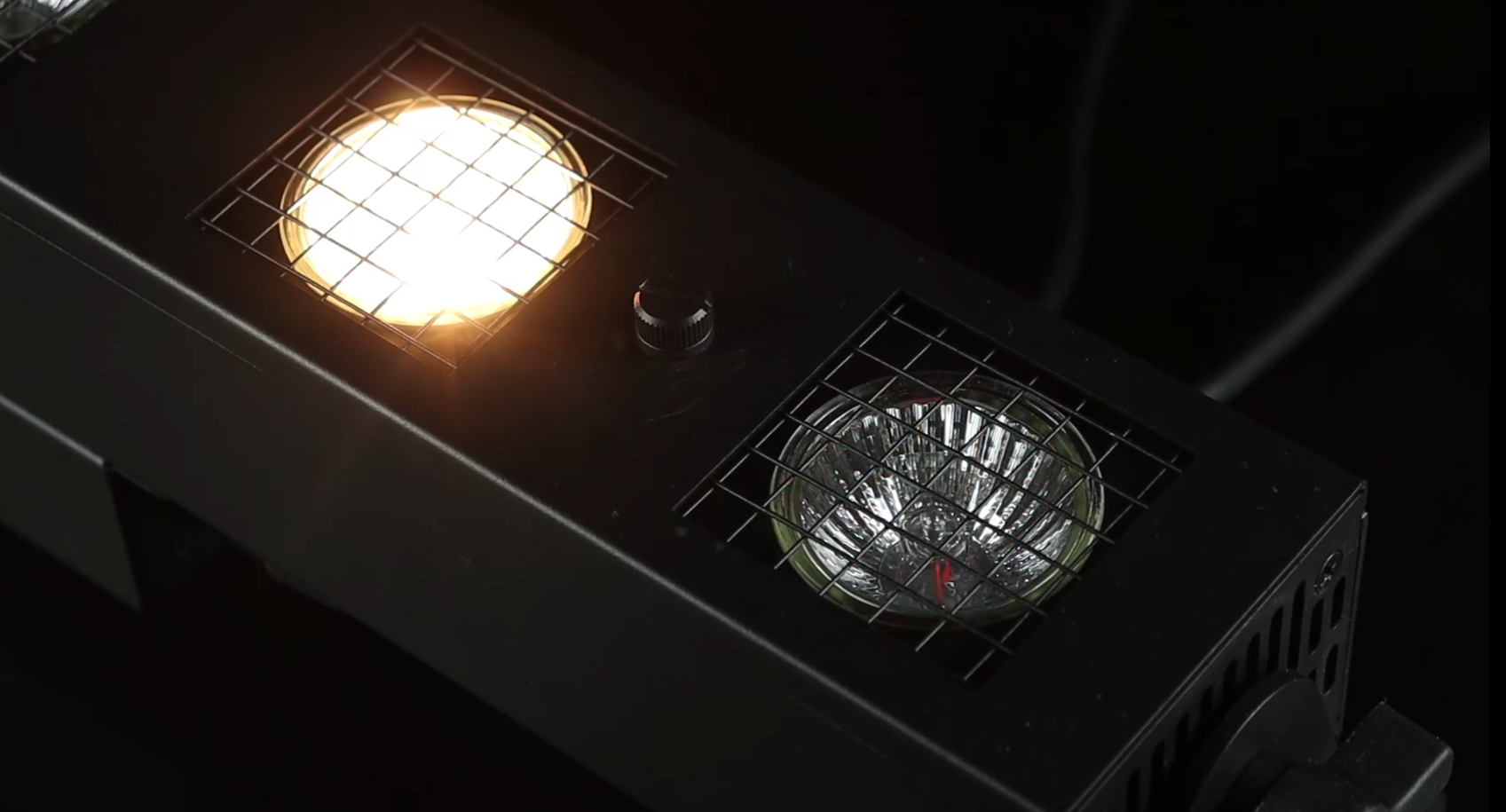 traditional halogen and discharge lamps традиционные галогенные и газоразрядные лампы