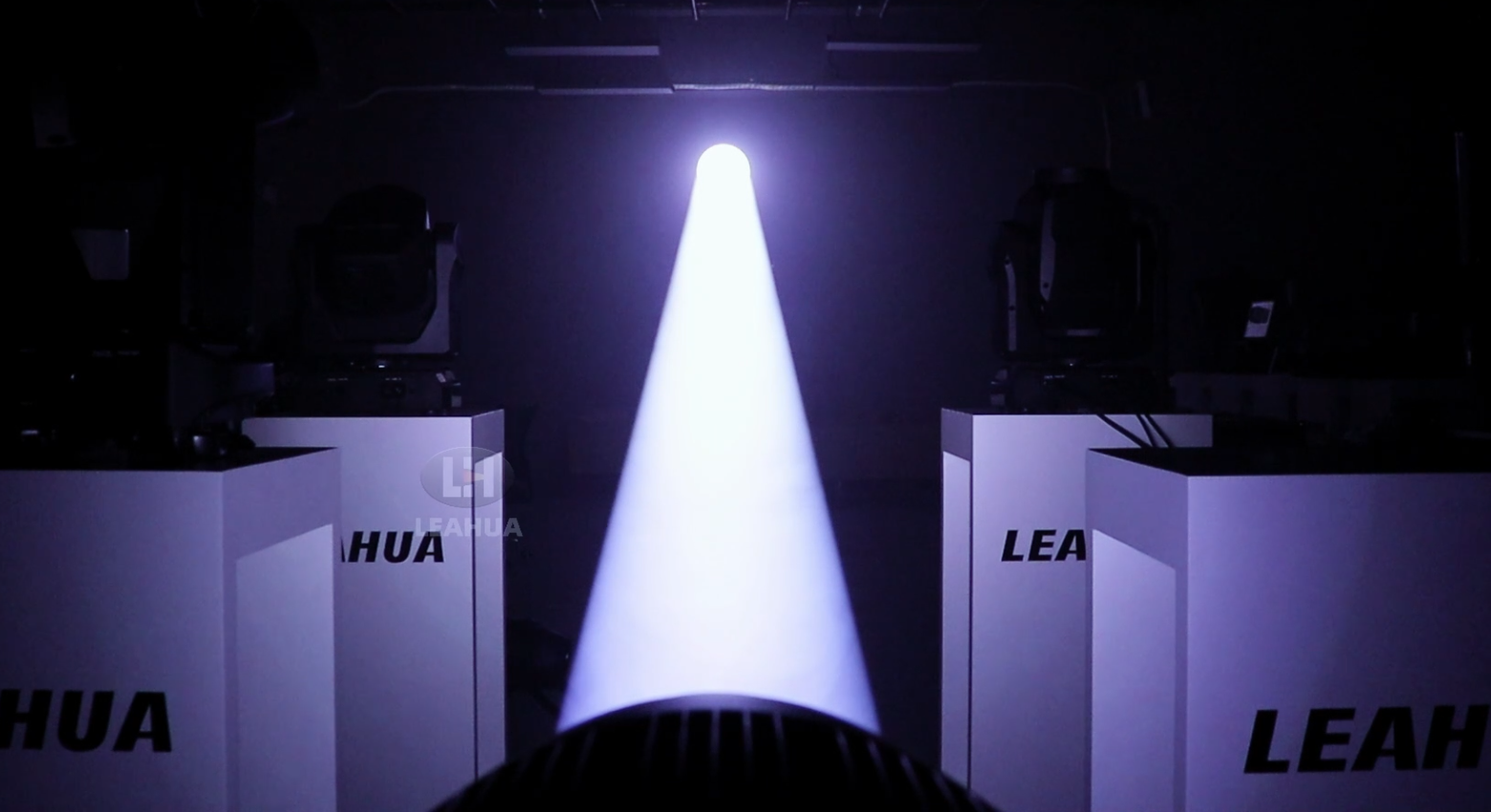 beam angle угол луча