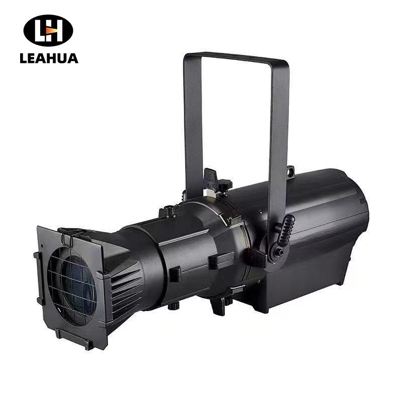 Ellipsoidal Spots Эллипсоидальные пятна