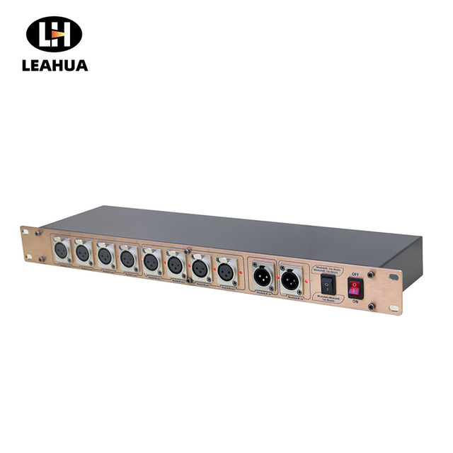 Сплиттер SP DMX 8 II